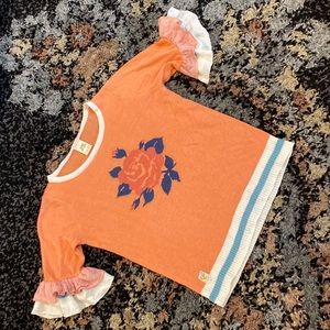 Wildflowers Top